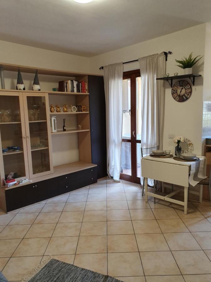 Apartmán Mary House Ladispoli Exteriér fotografie