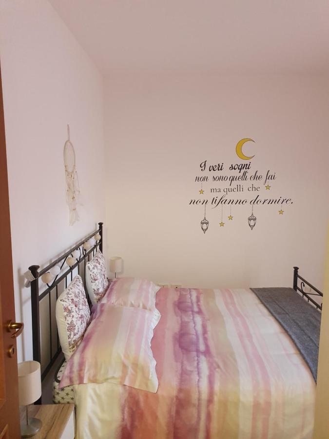 Apartmán Mary House Ladispoli Exteriér fotografie