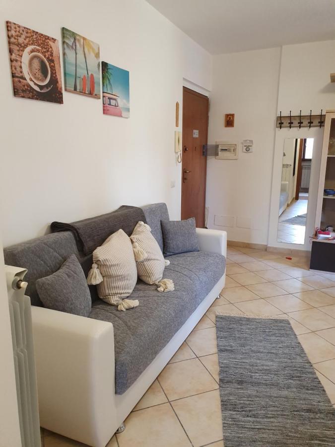 Apartmán Mary House Ladispoli Exteriér fotografie